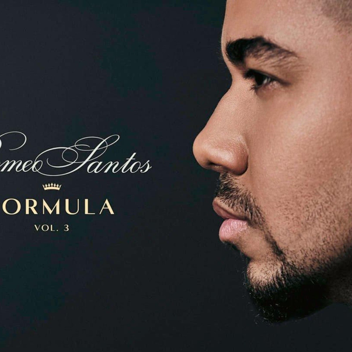 Romeo Santos