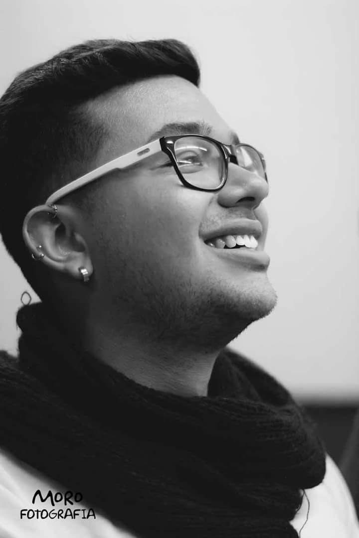 Foto de perfil Julio Molina